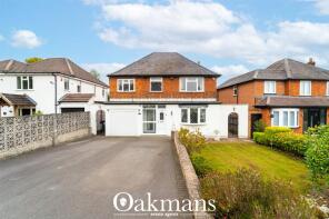 11, Cofton Lake Road, Cofton Hackett B45 8PL