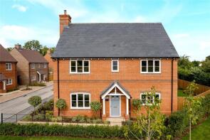 2, Bonnett Close, Little Kimble HP17 9BE