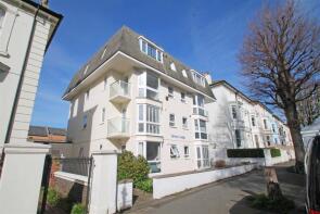 Flat 6, 9 Ventnor Lodge, Ventnor Villas, Hove BN3 3DD