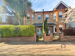 17b, Clock House Road, Beckenham BR3 4JS