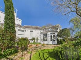 South Mariteau, German Street, Winchelsea TN36 4ES