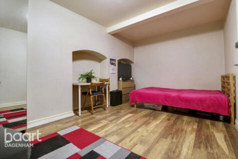 St Georges Road, Dagenham