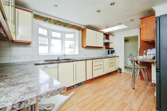 10 Helwys Place, Kidlington, Oxfordshire, OX5 2XU