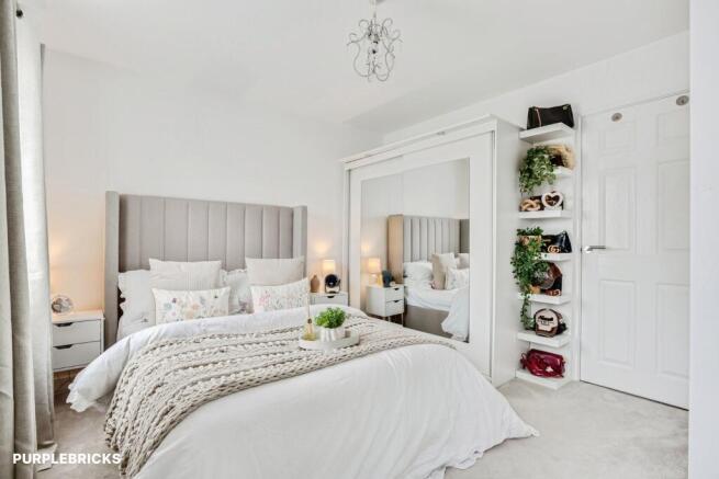 2 bed Semi-Detached for sale Image 11