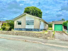 7, James Park, Kilgetty SA68 0YD
