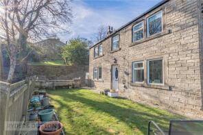 71b Toy Cottage, Main Gate, Hepworth, Holmfirth HD9 1TJ