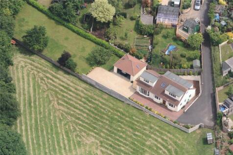 Ashgrove, Peasedown St. John, Bath, Somerset, BA2