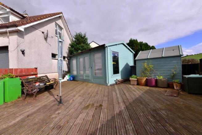 Decking