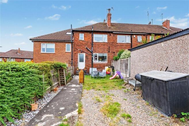 2 bed Terraced for sale Image 10