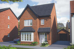 105, Watermill Way, Northampton NN4 0BF
