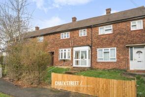 25, Redcar Road, Romford RM3 9PT