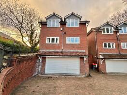 80d, Sandy Lane, Hucknall NG15 7GP