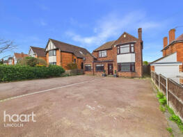 111, Bunkers Hill, Lincoln LN2 4QT
