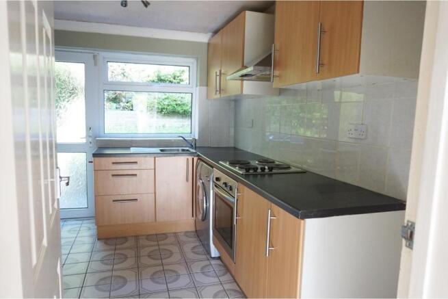 Kitchen / Breakfast