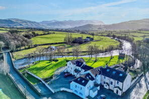 Mill House, Eaglesfield To Hundith Hill Road At Roundclose Hill, Cockermouth CA13 0RF