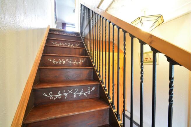 Staircase