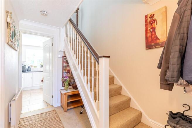 Spring Meadows, Great Shefford, Hungerford, Berkshire, RG17 photo 4