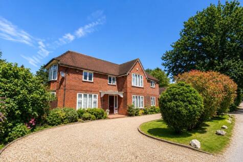 Lytton Road, Woking, Surrey, GU22