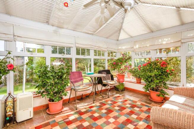Conservatory