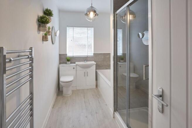 3 bed Apartment for sale Image 12