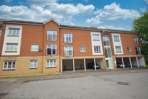 Isabelle Court, Kettering, NN16