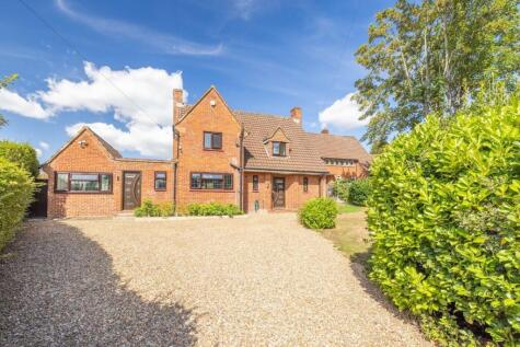 Sefton Paddock, Stoke Poges, SL2