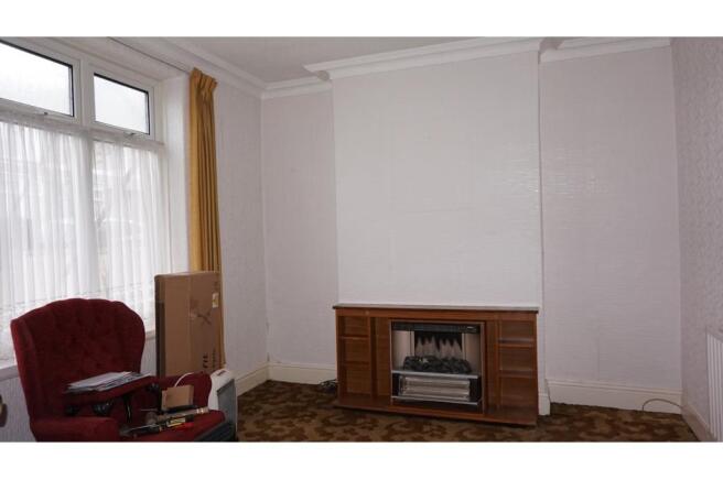 Reception Room One