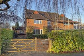 23, Cherry Tree Road, Milford, Godalming GU8 5AX