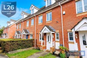 3, Alderton Close, Liverpool L26 9SB