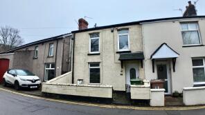 32, Station Road, Pontymister, Newport NP11 6BX