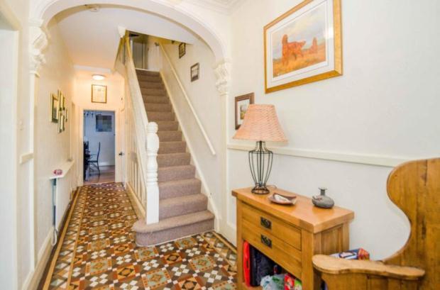 Hallway