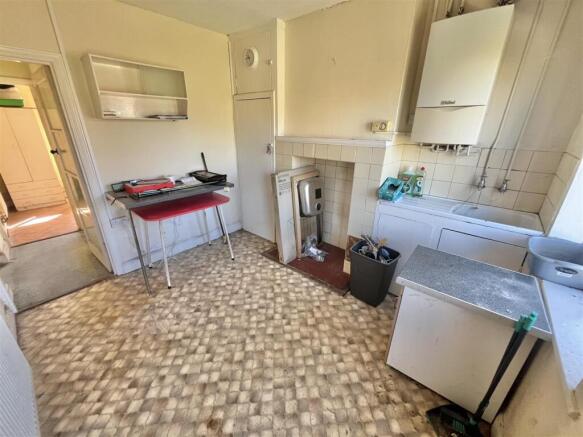 House in Clacton-on-Sea, Great Clacton - More