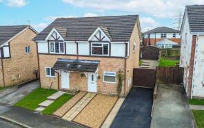 44, Willow Drive, Flint CH6 5YT
