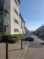14, 14 Vervain Court, Pasteur Drive, Old Town, Swindon SN1 4GG