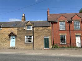 Stanlea, Lamesley Cottages, Lamesley, Birtley NE11 0EU