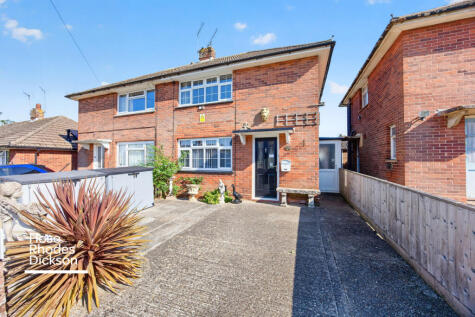 Lea Road, Sandown, Isle of Wight
