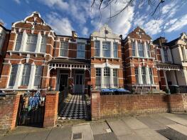8c, Chevening Road, London NW6 6DD