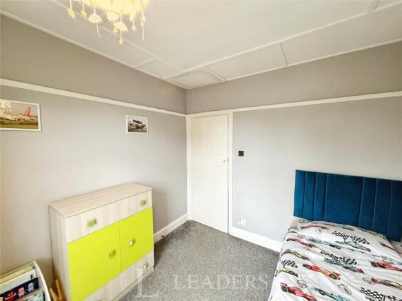 Bedroom 3