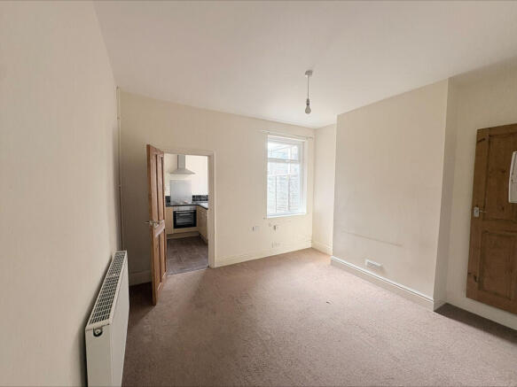 Bennett Street, Long Eaton photo 4