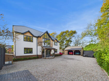 Greenaway Lane, Warsash, SO31 9HT