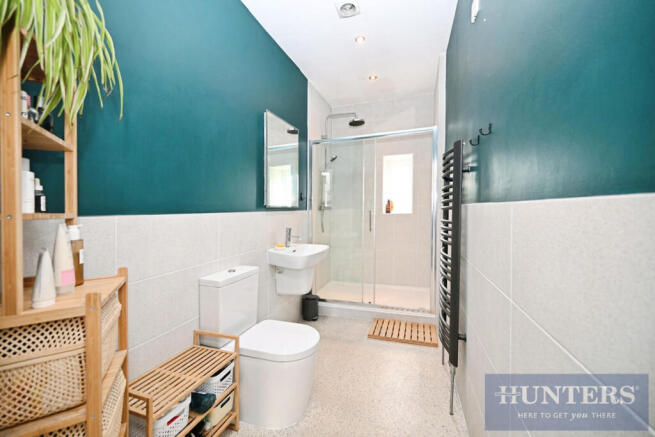 2 bed End of Terrace for sale Image 9