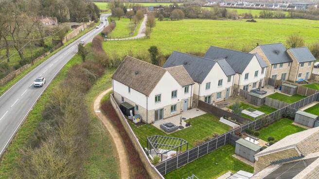 Haricot Vale Road, Bicester, OX27 photo 4
