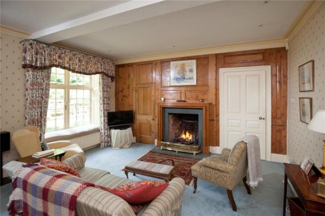 Drawing Room