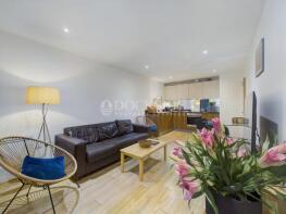 415, 1 Cutmore Ropeworks, Arboretum Place, Barking IG11 7GS