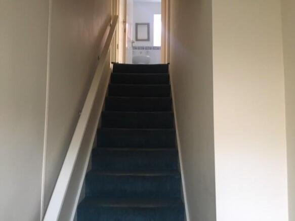 Stairway