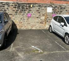 Flat 44, Montague Court, Montague Hill South, Kingsdown, Bristol BS2 8HT