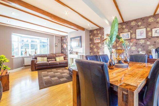 Lounge Area