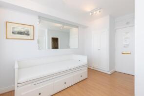 Flat 712, Chelsea Cloisters, Sloane Avenue, London SW3 3EW