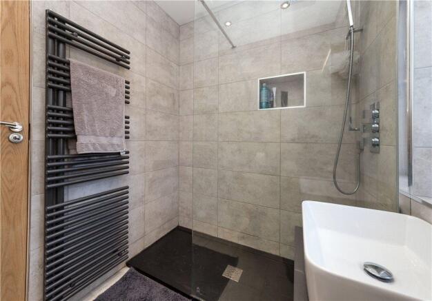 Shower Room 2