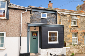 93, Church Street, St Columb Minor, Newquay TR7 3EX